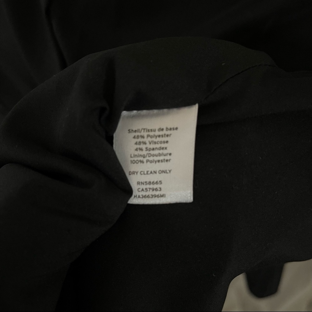 Halogen Jacket - Picture 5 of 6